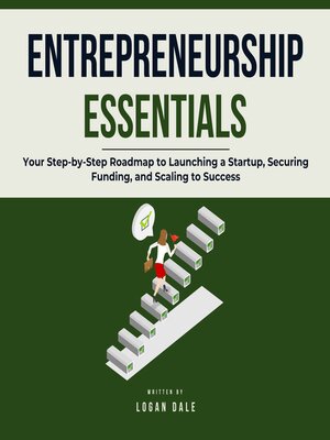 cover image of Entrepreneurship Essentials